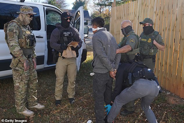 Tense Exchange at Hearing as Sheriff's Understanding of Government Branches Sparks Scrutiny