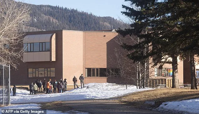 Transgender Shooter in Canadian School Massacre Kills 7 Before Taking Own Life