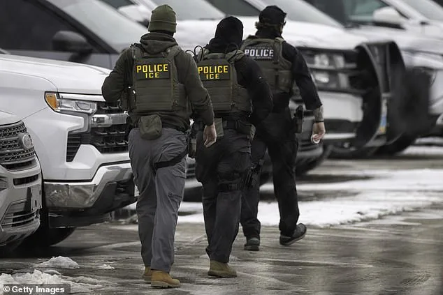 Trump's Immigration Policy Shift Sparks Crisis in Minneapolis Amid Midterm Fallout