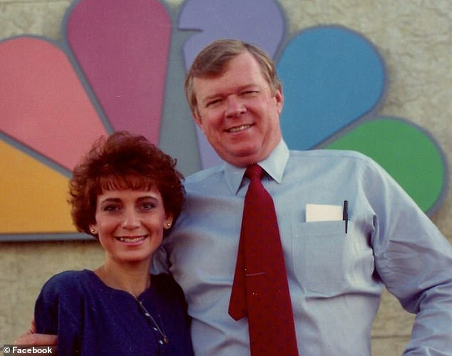 Wes Sarginson, Beloved Atlanta News Anchor and Veteran Reporter, Dies at 82