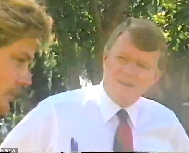 Wes Sarginson, Beloved Atlanta News Anchor and Veteran Reporter, Dies at 82