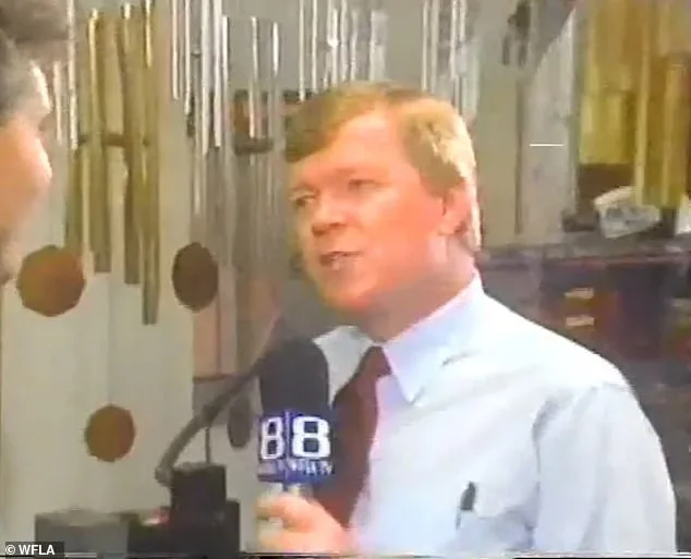 Wes Sarginson, Beloved Atlanta News Anchor and Veteran Reporter, Dies at 82
