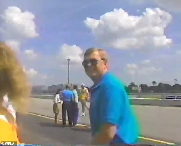 Wes Sarginson, Beloved Atlanta News Anchor and Veteran Reporter, Dies at 82