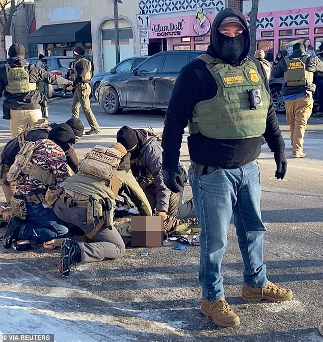 A Nation's Dilemma: The Killing of Alex Pretti and the Tension Between Law Enforcement and Activists