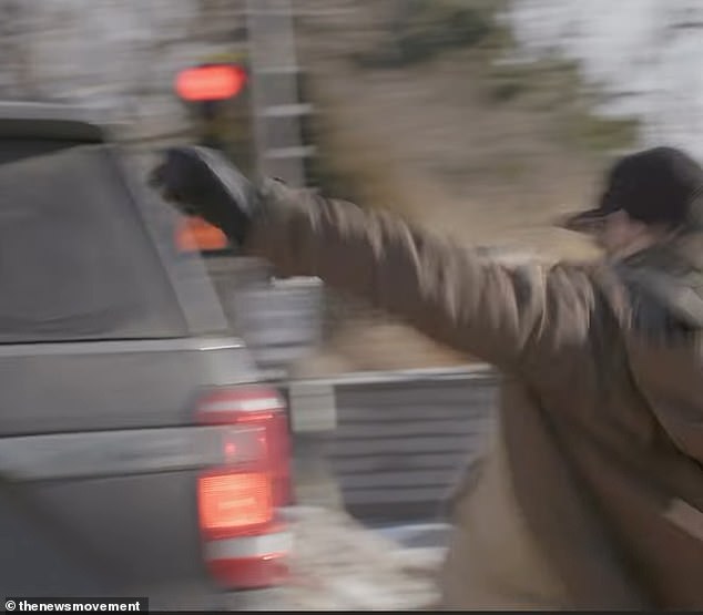 A Nation's Dilemma: The Killing of Alex Pretti and the Tension Between Law Enforcement and Activists