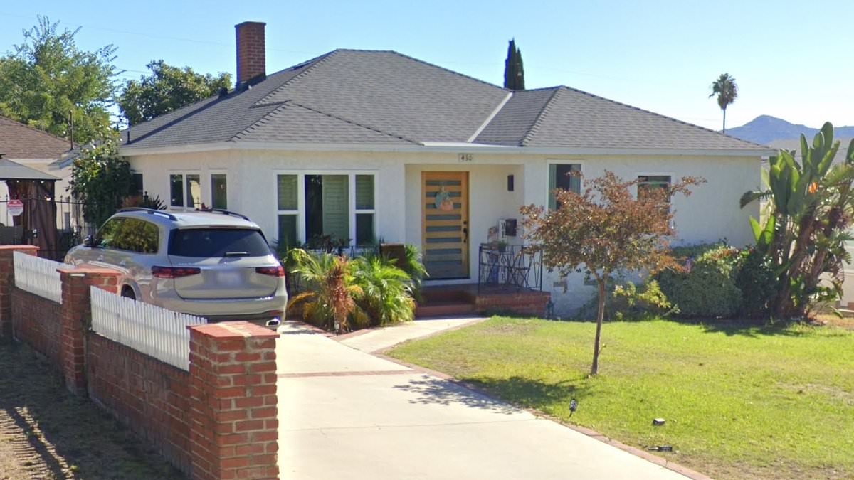 California Homeowner Loses $1.5M Property in Identity Theft Scam, Real Estate Agent and Co-Conspirators Charged