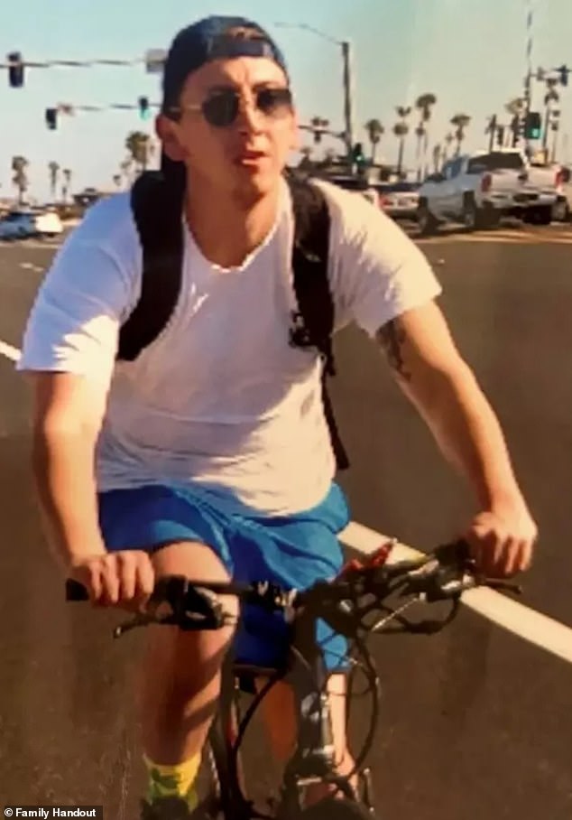 California Woman Who Killed Cyclist in Texting-and-Driving Crash to Be Released in 2.5 Years Despite 9-Year Sentence