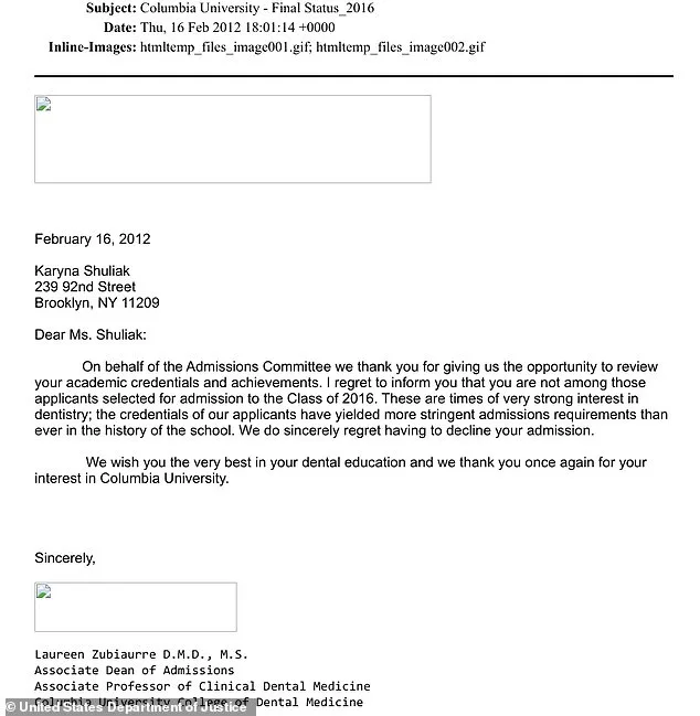 Columbia University Rejects Epstein-Linked Donation, Dean Admits Past Discussions