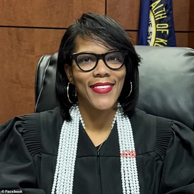Judge Tracy E. Davis Sentences Christopher Earl Thompson to 30 Years for Brutal Crimes, Sparking Nationwide Controversy