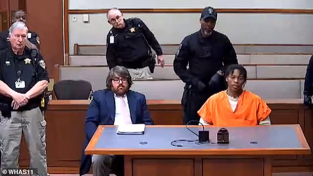 Judge Tracy E. Davis Sentences Christopher Earl Thompson to 30 Years for Brutal Crimes, Sparking Nationwide Controversy