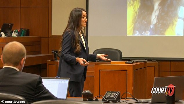 Judge Tracy E. Davis Sentences Christopher Earl Thompson to 30 Years for Brutal Crimes, Sparking Nationwide Controversy