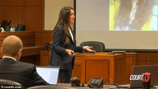 Judge Tracy E. Davis Sentences Christopher Earl Thompson to 30 Years for Brutal Crimes, Sparking Nationwide Controversy