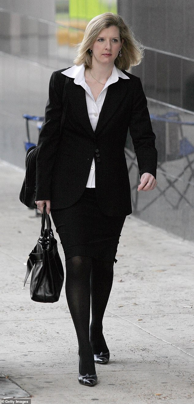 Kathryn Ruemmler Resigns from Goldman Sachs Over Epstein Ties Amid Media Scrutiny