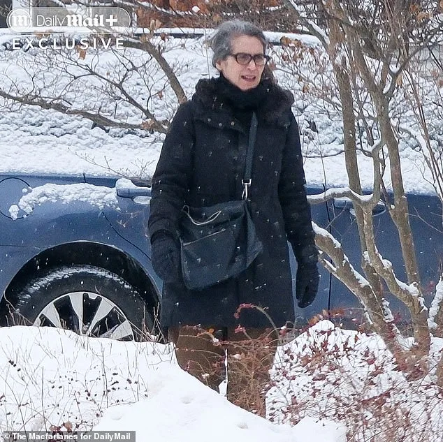 Lisa Bessette Makes First Public Appearance in 30 Years, Years After Kennedy Plane Crash