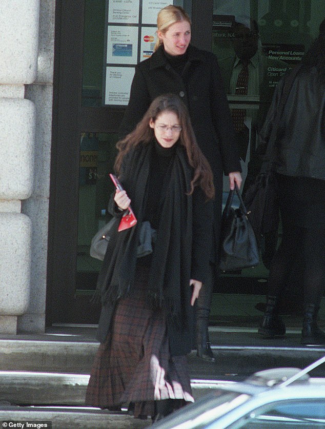 Lisa Bessette Makes First Public Appearance in 30 Years, Years After Kennedy Plane Crash