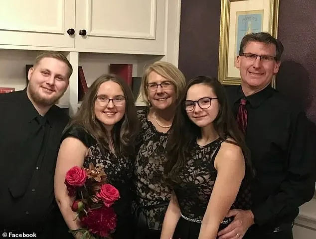 Minnesota's Political Landscape in Turmoil After Tragic Death of Hallie Marie Tobler, Daughter of Former GOP Gubernatorial Candidate Jeff Johnson