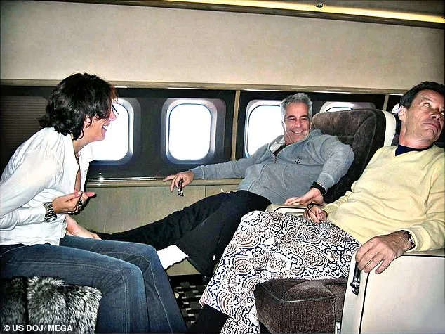 New Revelations Link Prince Andrew to Epstein's Alleged Sex Trafficking Network, Fueling Calls for Formal Investigation