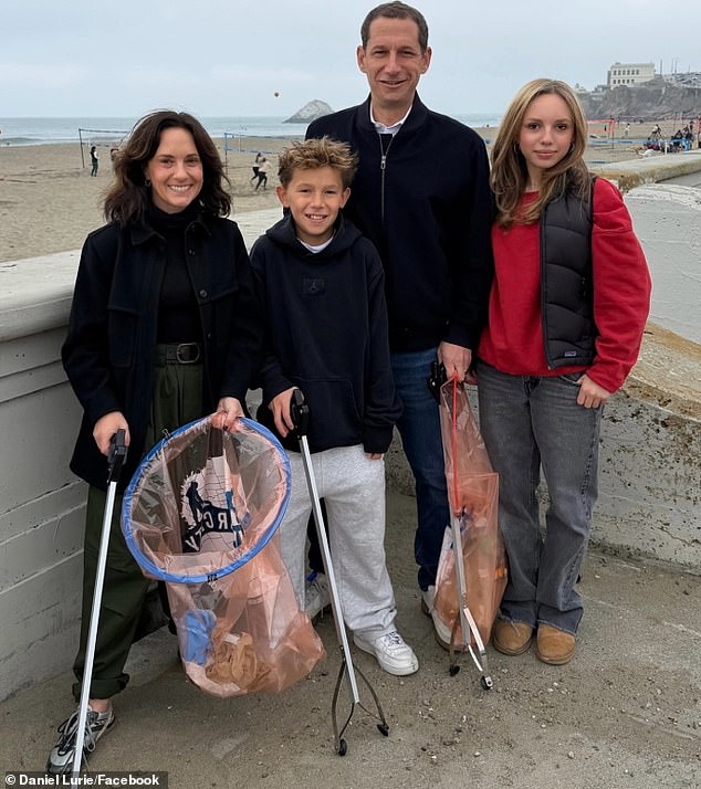 San Francisco Mayor Daniel Lurie Faces Scrutiny Over Alleged Prioritization of Opera House Power During 2023 Blackout