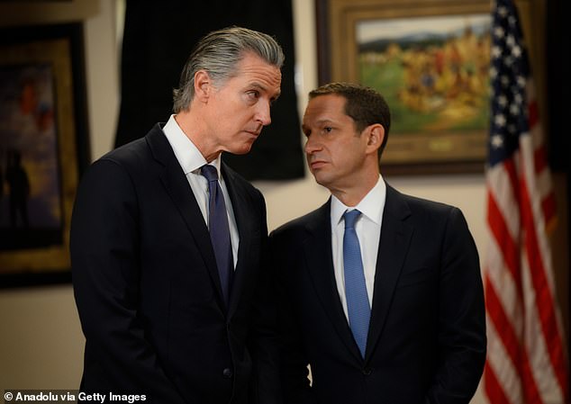 San Francisco Mayor Daniel Lurie Faces Scrutiny Over Alleged Prioritization of Opera House Power During 2023 Blackout