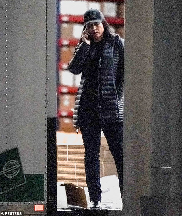 Secret Call Involving Jared Kushner Sparks Classified Whistleblower Allegations, Raising Questions About Trump's Inner Circle