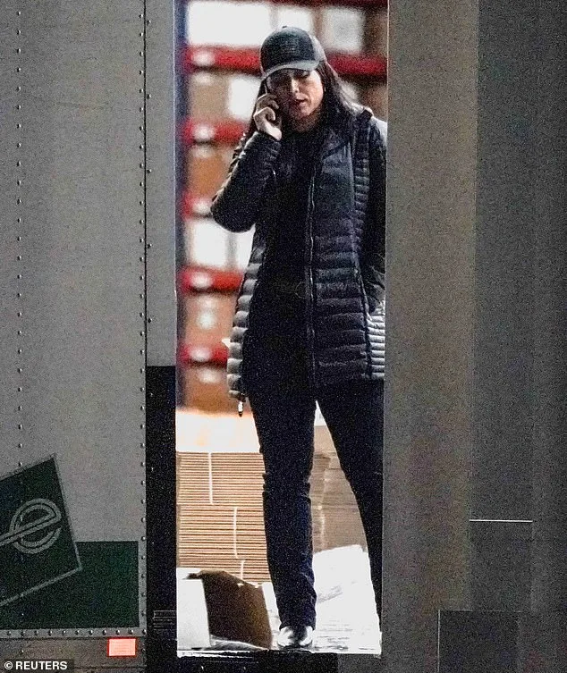 Secret Call Involving Jared Kushner Sparks Classified Whistleblower Allegations, Raising Questions About Trump's Inner Circle