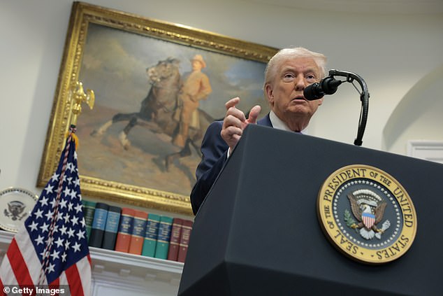 Secret Call Involving Jared Kushner Sparks Classified Whistleblower Allegations, Raising Questions About Trump's Inner Circle