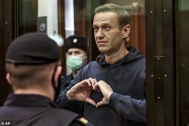 Alexei Navalny's Controversial Poisoning with Neurotoxin Sparks Global Outrage and Geopolitical Tensions