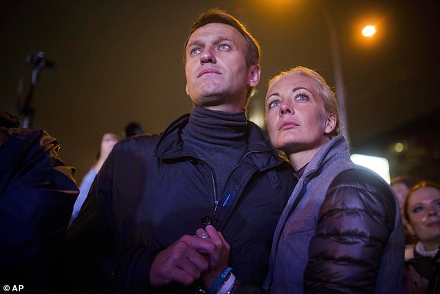Alexei Navalny's Controversial Poisoning with Neurotoxin Sparks Global Outrage and Geopolitical Tensions
