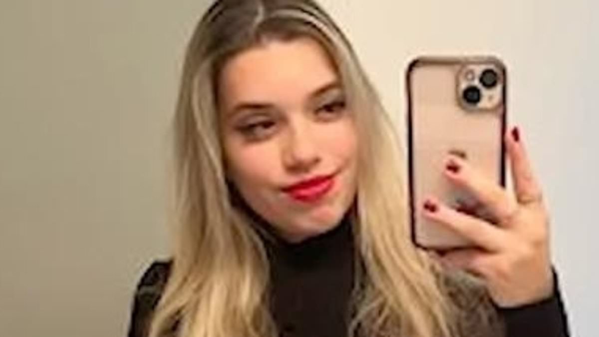 Brazilian Au Pair Gets Maximum 10-Year Sentence for Double Murder with Employer