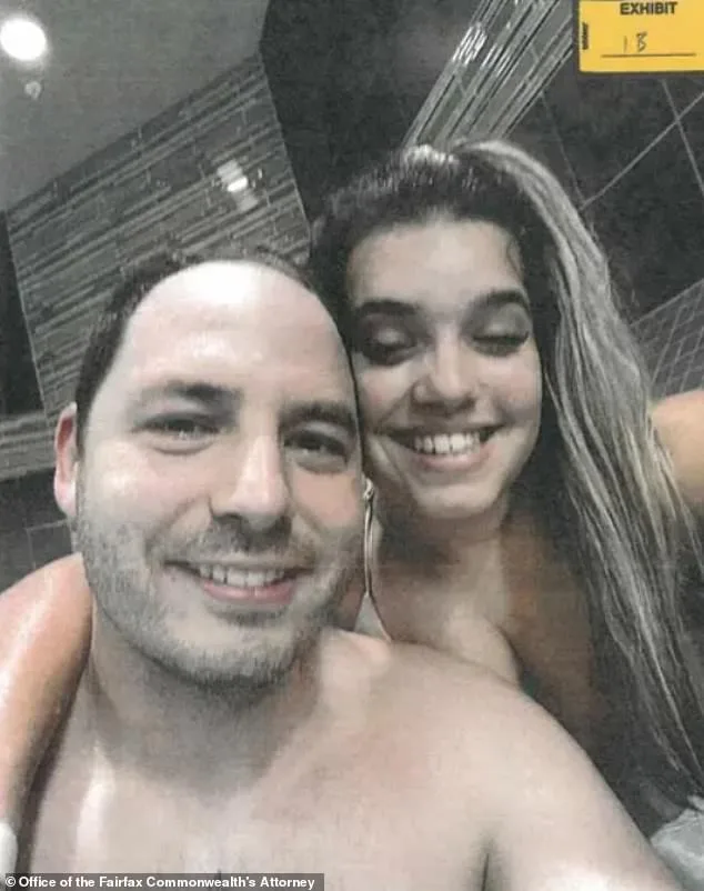 Brazilian Au Pair Gets Maximum 10-Year Sentence for Double Murder with Employer