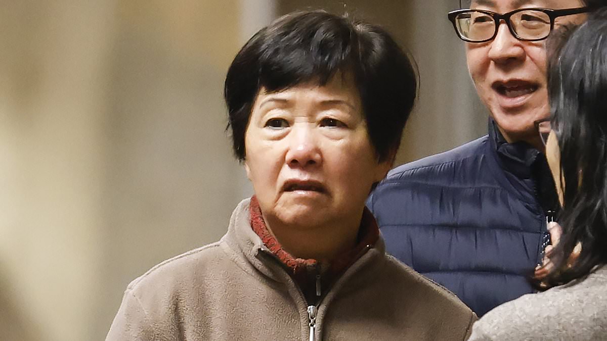 Elderly Woman Avoids Prison in Fatal Crash Case
