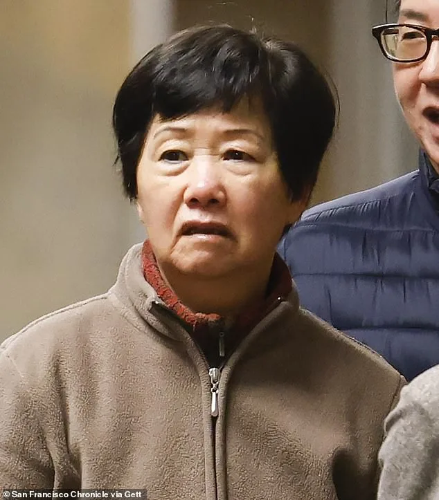 Elderly Woman Avoids Prison in Fatal Crash Case
