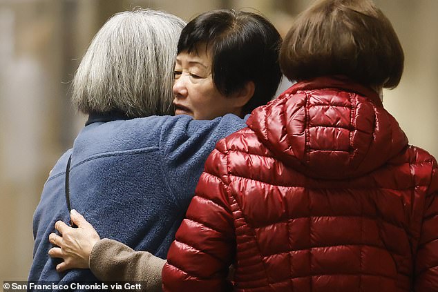 Elderly Woman Avoids Prison in Fatal Crash Case