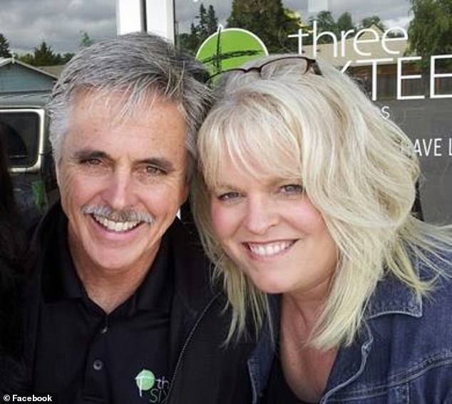 Lane County Commissioner David Loveall Under Investigation for Alleged Misconduct and Retaliation