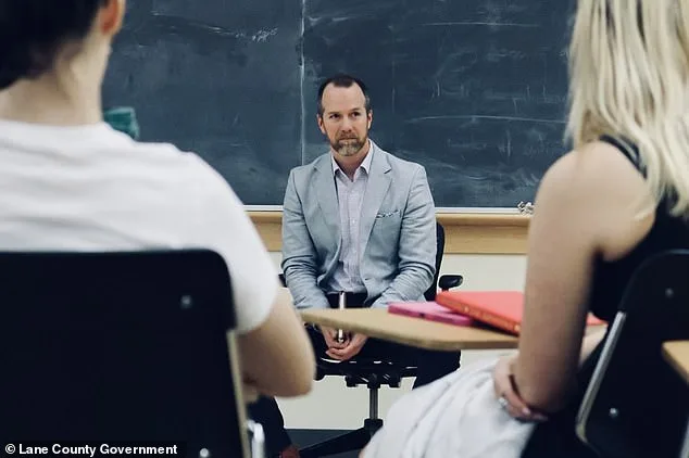 Lane County Commissioner David Loveall Under Investigation for Alleged Misconduct and Retaliation