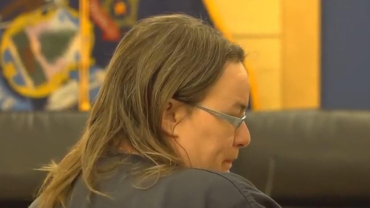 Mother Pleads Guilty to Manslaughter in Son's Death, Abuse Concealed Through Homeschooling in Maine