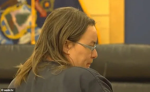 Mother Pleads Guilty to Manslaughter in Son's Death, Abuse Concealed Through Homeschooling in Maine