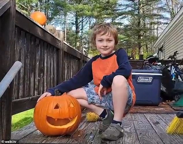 Mother Pleads Guilty to Manslaughter in Son's Death, Abuse Concealed Through Homeschooling in Maine