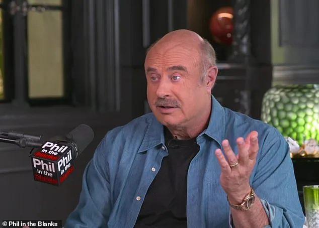 Parents Demand Unedited Dr. Phil Interview Footage in High-Profile Wrongful Death Case