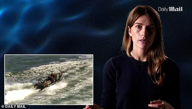 Paria Pipeline Disaster: Gripping Video Adaptation Reveals Survivor's Harrowing Account