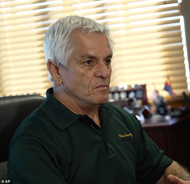 Savannah Guthrie Cuts Ties with Sheriff Nanos Amid Frustration Over Missing Mother Investigation