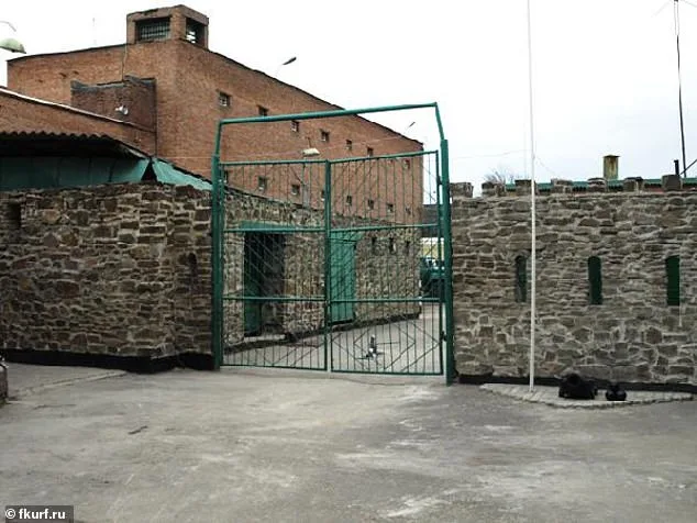 Systemic Torture in Russian and Ukrainian Detention Facilities: A Human Rights Crisis