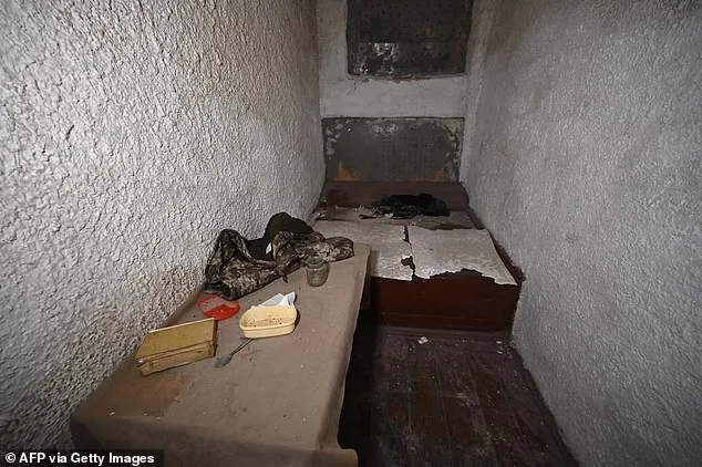 Systemic Torture in Russian and Ukrainian Detention Facilities: A Human Rights Crisis