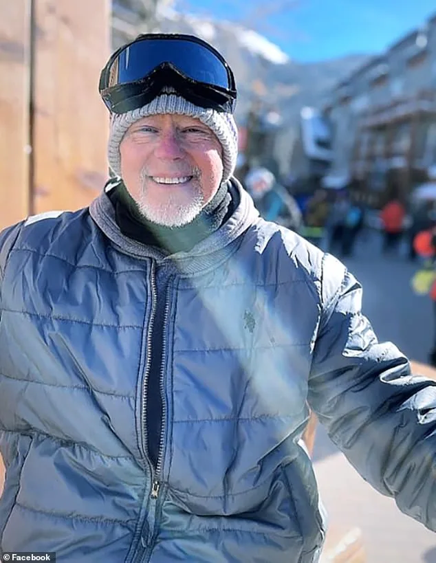 Bruce Bingham Faces Additional Challenges as Car Theft Complicates Cancer Treatment Journey