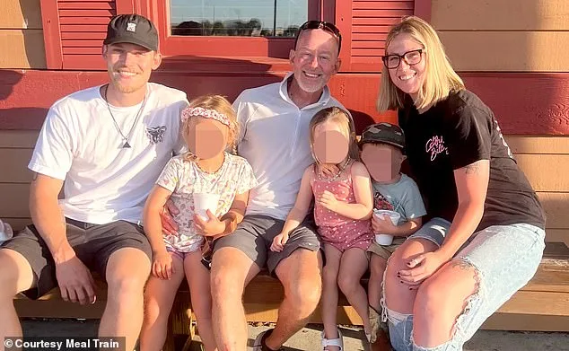 Bruce Bingham Faces Additional Challenges as Car Theft Complicates Cancer Treatment Journey