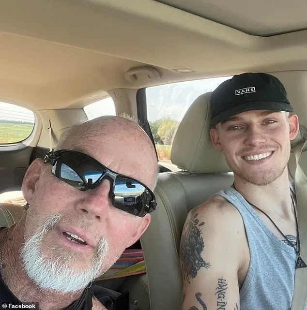 Bruce Bingham Faces Additional Challenges as Car Theft Complicates Cancer Treatment Journey