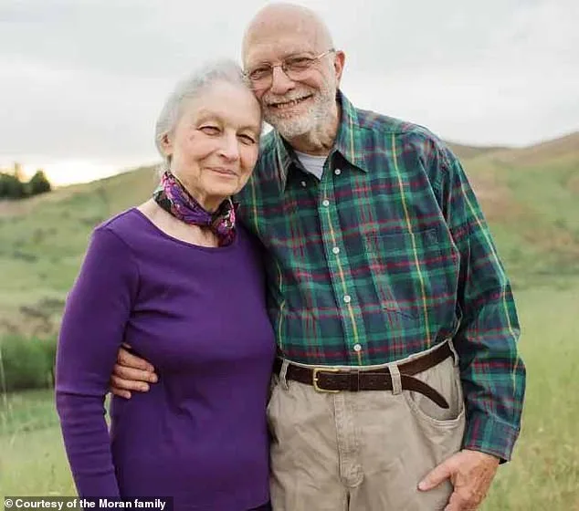Doctors George and Marguerite Moran: 58 Years of Partnership, 22 Days Apart in Death