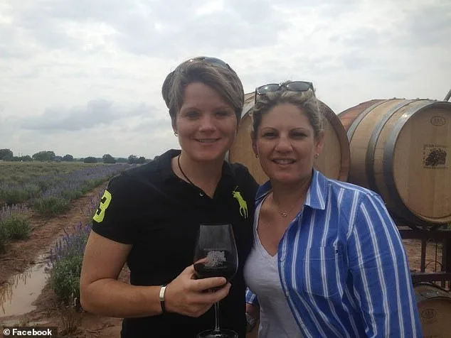 Ex-Wife of Astronaut Gets 3-Month Sentence for False Space Bank Fraud Claims