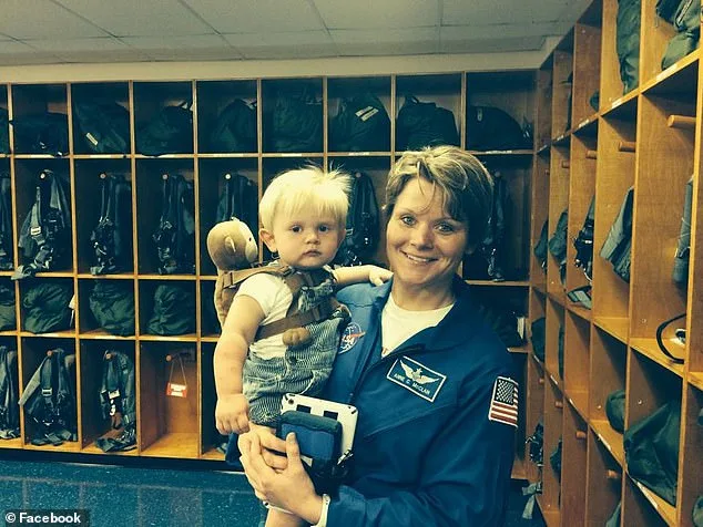 Ex-Wife of Astronaut Gets 3-Month Sentence for False Space Bank Fraud Claims