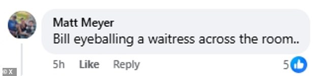 Hillary Clinton's Vintage Valentine's Photo Sparks Online Jabs and Irony